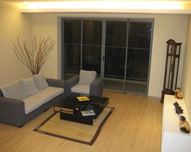 3 Schlafzimmer Wohnung in Dong Da, Vietnam, Nr. 2571