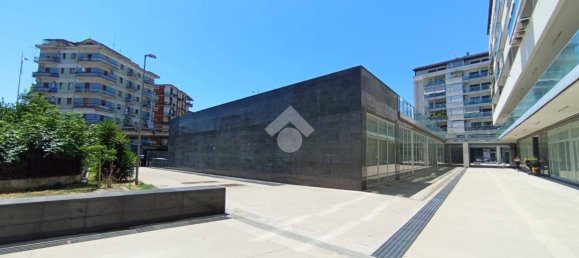 1-Zimmer Büro in Cosenza, Italy, Nr. 36182 9