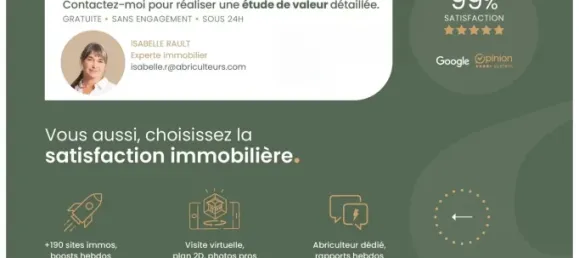 Квартира с 1 спальней в Нант, Франция № 327850 3