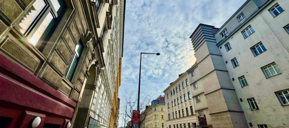 2 rooms Apartment in Ottakring, Austria No. 136667 11