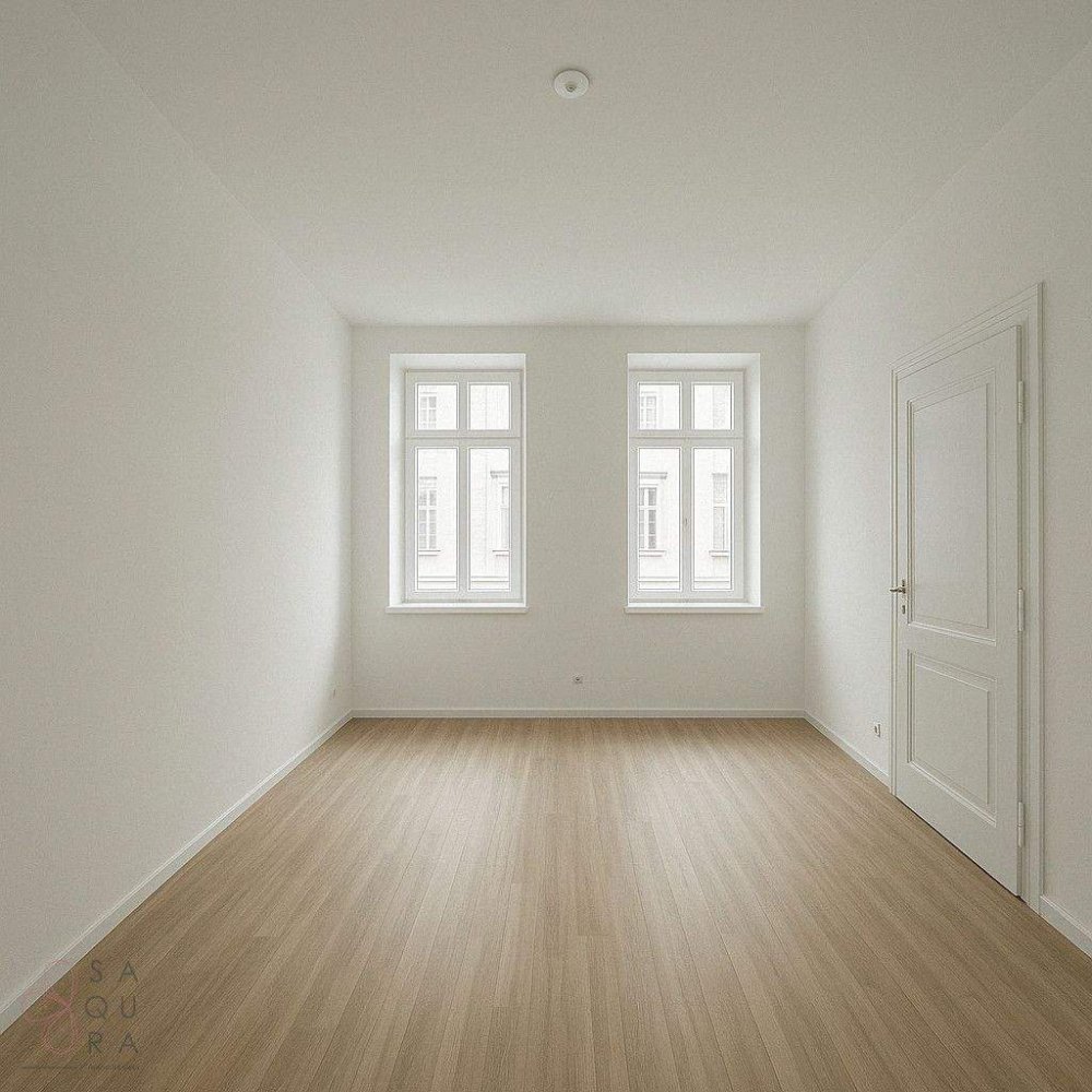 2 rooms Apartment in Ottakring, Austria No. 136667