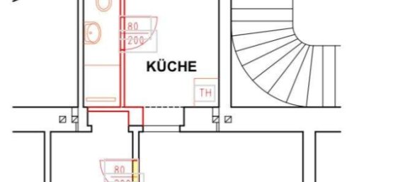 2 rooms Apartment in Ottakring, Austria No. 136667 9