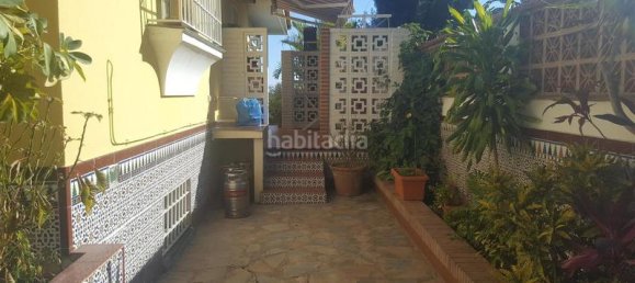 Дом с 6 спальнями в Михас, Испания № 85539 11