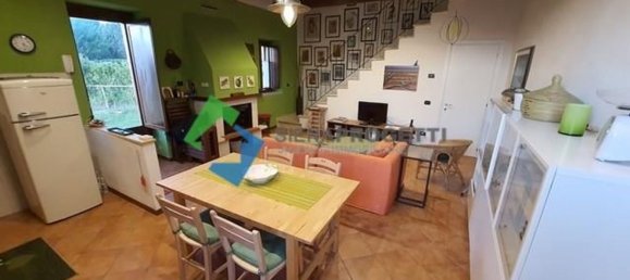 4-Zimmer Wohnung in Monteroni d'Arbia, Italy, Nr. 179018 13