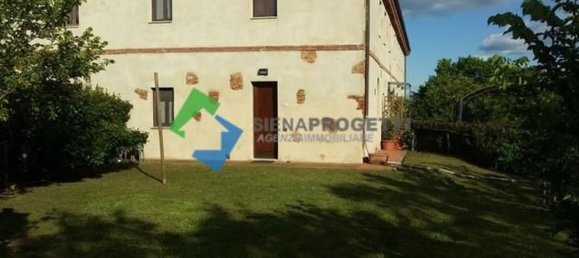 4-Zimmer Wohnung in Monteroni d'Arbia, Italy, Nr. 179018 10