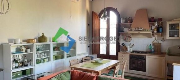 4-Zimmer Wohnung in Monteroni d'Arbia, Italy, Nr. 179018 5