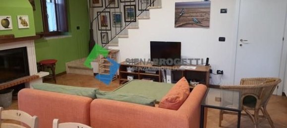 4-Zimmer Wohnung in Monteroni d'Arbia, Italy, Nr. 179018 18