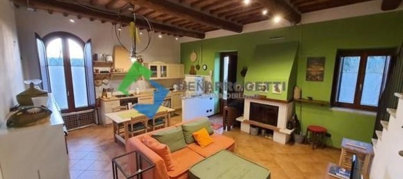 4-Zimmer Wohnung in Monteroni d'Arbia, Italy, Nr. 179018 15