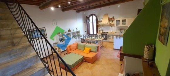 4-Zimmer Wohnung in Monteroni d'Arbia, Italy, Nr. 179018 11