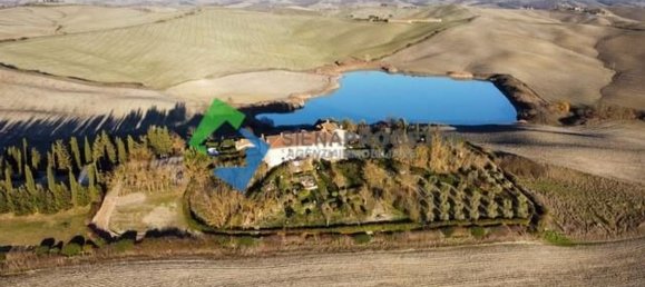 4-Zimmer Wohnung in Monteroni d'Arbia, Italy, Nr. 179018 3