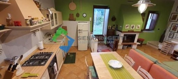 4-Zimmer Wohnung in Monteroni d'Arbia, Italy, Nr. 179018 14