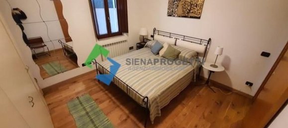4-Zimmer Wohnung in Monteroni d'Arbia, Italy, Nr. 179018 19