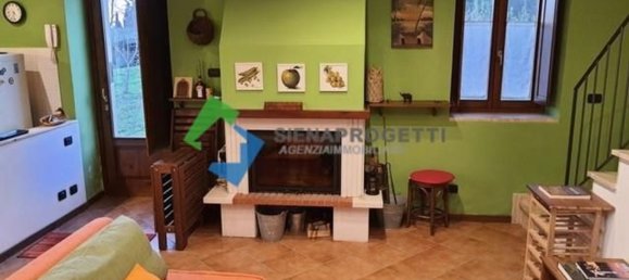 4-Zimmer Wohnung in Monteroni d'Arbia, Italy, Nr. 179018 17