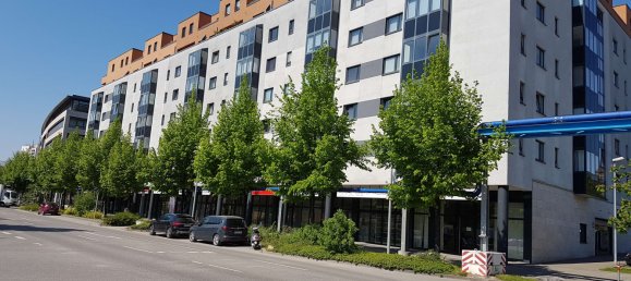 Propiedad comercial en Stuttgart, Germany 126 m² No. 45515 3