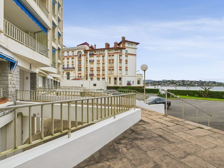 3 rooms Apartment in Saint-Jean-de-Luz, France No. 292894