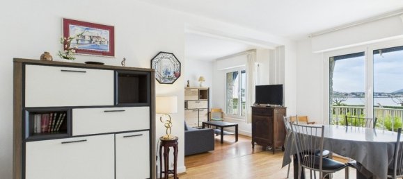 3 rooms Apartment in Saint-Jean-de-Luz, France No. 292894 4