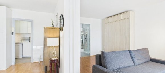 3 rooms Apartment in Saint-Jean-de-Luz, France No. 292894 6