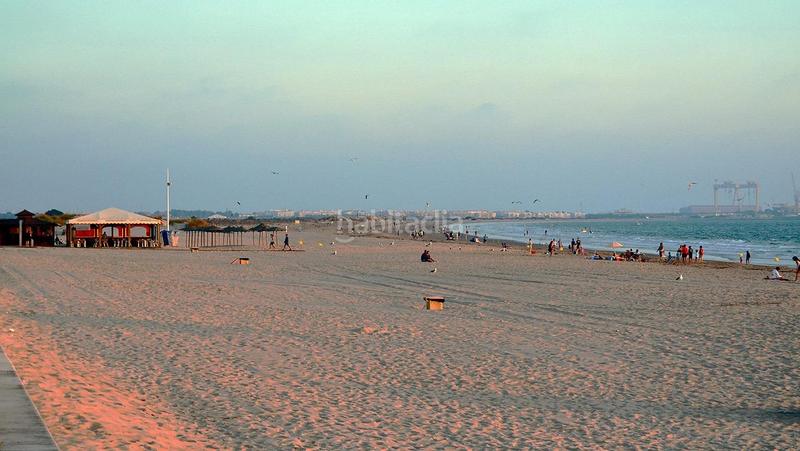 3 chambres Maison à El Puerto de Santa Maria, Spain No. 264488