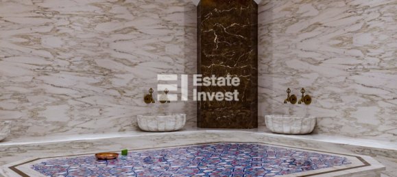 Apartment 1+1 in Mersin, Turkey No. 32127 10