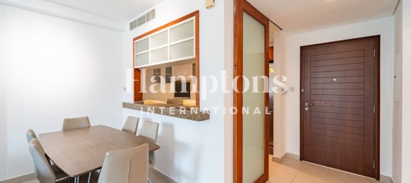 1 Schlafzimmer Wohnung in Downtown Dubai (Downtown Burj Dubai), UAE, Nr. 197412 10