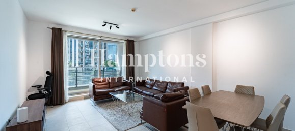 1 Schlafzimmer Wohnung in Downtown Dubai (Downtown Burj Dubai), UAE, Nr. 197412 17