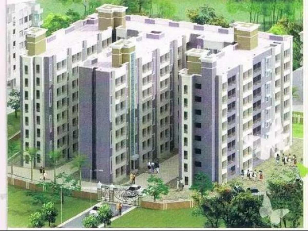 Studio in Mumbai, India No. 45056