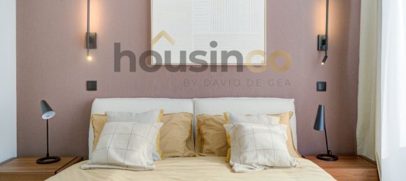 3 Schlafzimmer Wohnung in Madrid, Spain, Nr. 160403 23