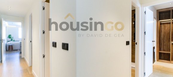 3 Schlafzimmer Wohnung in Madrid, Spain, Nr. 160403 28