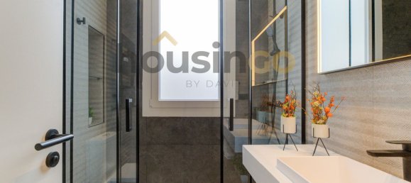 3 Schlafzimmer Wohnung in Madrid, Spain, Nr. 160403 20