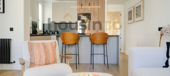 3 Schlafzimmer Wohnung in Madrid, Spain, Nr. 160403 6