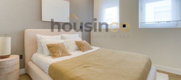 3 Schlafzimmer Wohnung in Madrid, Spain, Nr. 160403 31