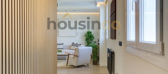 3 Schlafzimmer Wohnung in Madrid, Spain, Nr. 160403 7