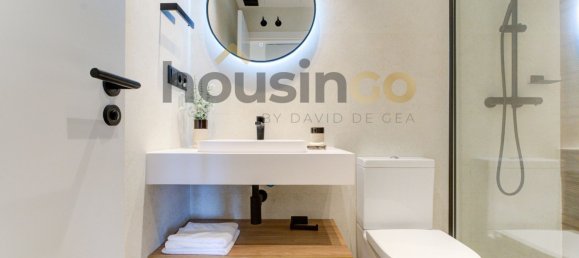 3 Schlafzimmer Wohnung in Madrid, Spain, Nr. 160403 15