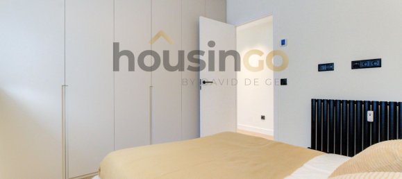 3 Schlafzimmer Wohnung in Madrid, Spain, Nr. 160403 14