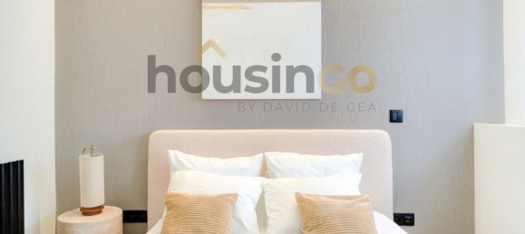 3 Schlafzimmer Wohnung in Madrid, Spain, Nr. 160403 30