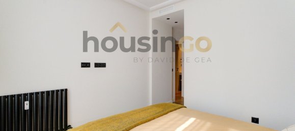 3 Schlafzimmer Wohnung in Madrid, Spain, Nr. 160403 25