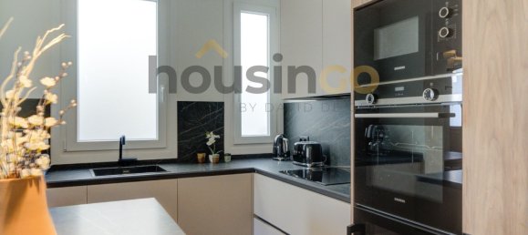 3 Schlafzimmer Wohnung in Madrid, Spain, Nr. 160403 8