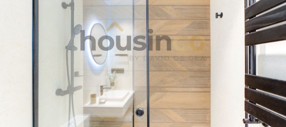 3 Schlafzimmer Wohnung in Madrid, Spain, Nr. 160403 16