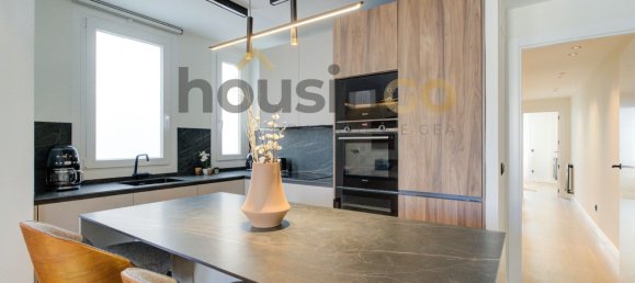 3 Schlafzimmer Wohnung in Madrid, Spain, Nr. 160403 10