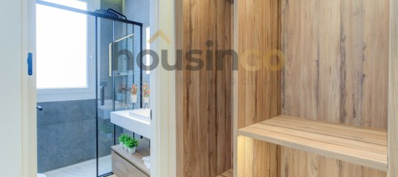 3 Schlafzimmer Wohnung in Madrid, Spain, Nr. 160403 19