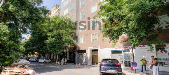 3 Schlafzimmer Wohnung in Madrid, Spain, Nr. 160403 33