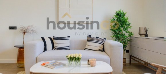 3 Schlafzimmer Wohnung in Madrid, Spain, Nr. 160403 5