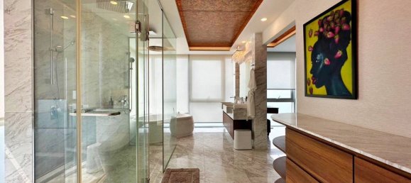 4 Schlafzimmer Eigentumswohnung in The Palm Wongamat Beach Pattaya, Thailand, Nr. 32810 15