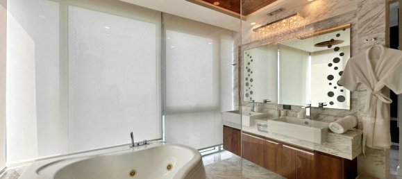 4 Schlafzimmer Eigentumswohnung in The Palm Wongamat Beach Pattaya, Thailand, Nr. 32810 10