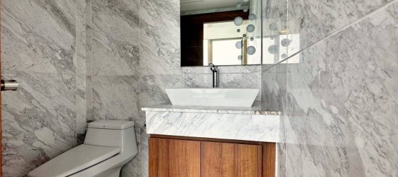 4 Schlafzimmer Eigentumswohnung in The Palm Wongamat Beach Pattaya, Thailand, Nr. 32810 54