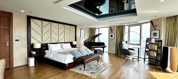 4 Schlafzimmer Eigentumswohnung in The Palm Wongamat Beach Pattaya, Thailand, Nr. 32810 39