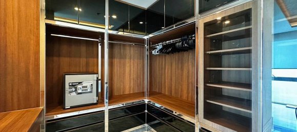 4 Schlafzimmer Eigentumswohnung in The Palm Wongamat Beach Pattaya, Thailand, Nr. 32810 27