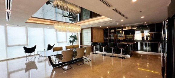 4 Schlafzimmer Eigentumswohnung in The Palm Wongamat Beach Pattaya, Thailand, Nr. 32810 36