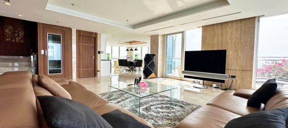 4 Schlafzimmer Eigentumswohnung in The Palm Wongamat Beach Pattaya, Thailand, Nr. 32810 52