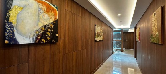 4 Schlafzimmer Eigentumswohnung in The Palm Wongamat Beach Pattaya, Thailand, Nr. 32810 41